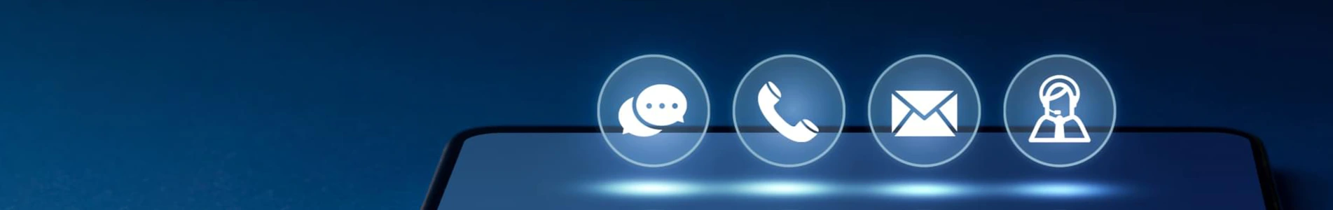 आमच्याशी संपर्क साधा