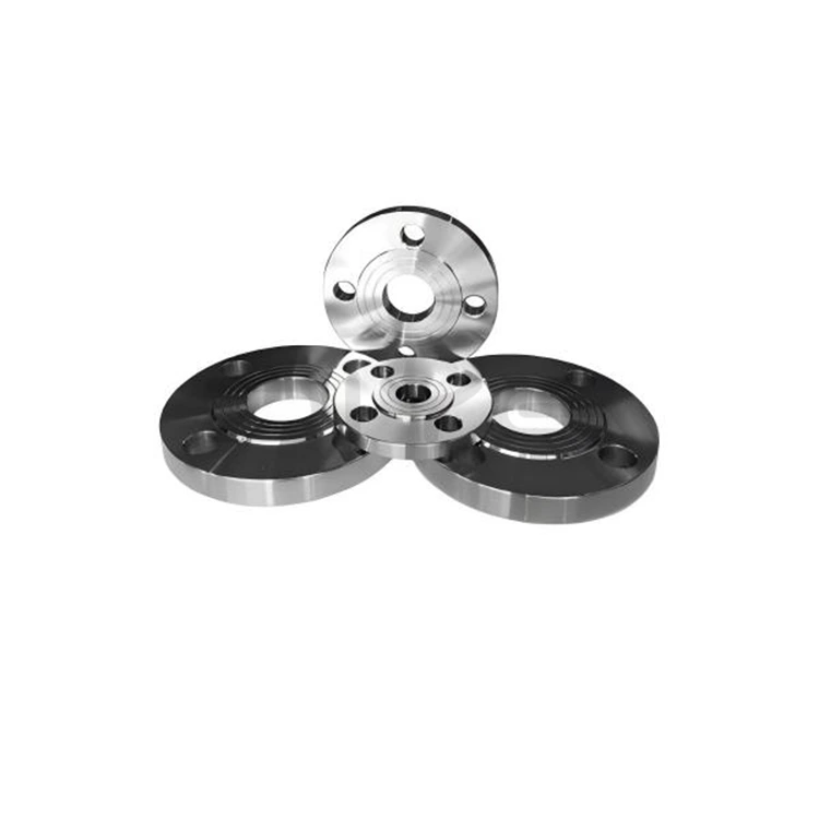 GOST 12820-80 फ्लँज