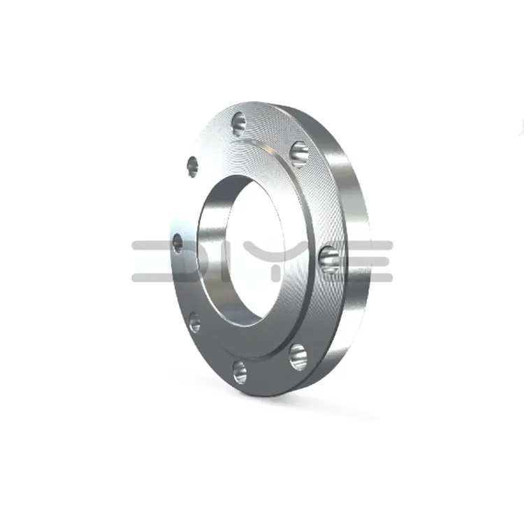 गोस्ट फ्लँज